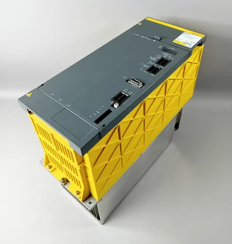 Fanuc A06B-6087-H115 Power Supply Module