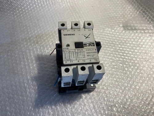 Siemens 3TF46