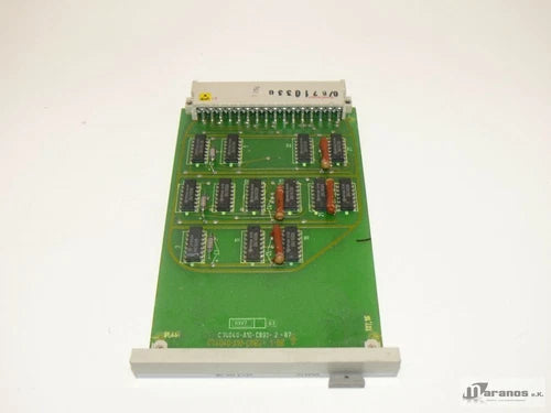 Siemens 6EC3201-0B Simatic 6EC3 201-0B Simadyn