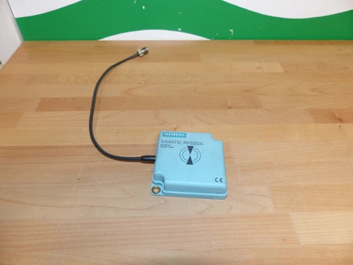 Siemens Simatic RF620A 6GT2812-1EA00 6GT2 8121EA00 Version A