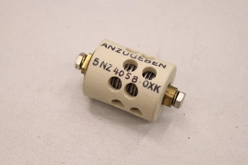 5 NZ 4058 0XK 5NZ4058 Modul 5NZ4058