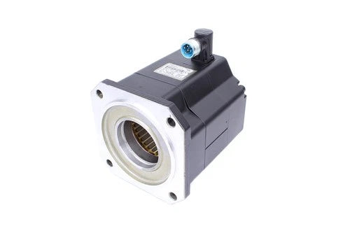 1FK6081-6AF71-1ZZ9-Z S47 STATOR KUKA USED / NO WARRANTY /