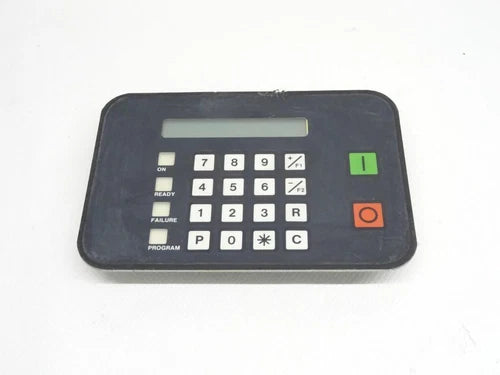 Siemens HE 4020 05 SP 05 / HE402005SP05 / 004021 06 Drive Panel Control