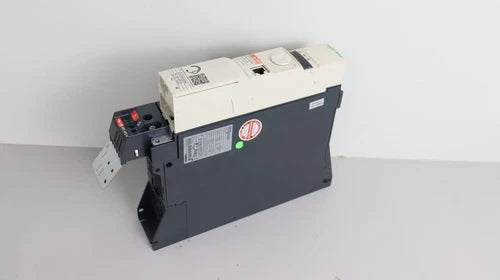 Schneider Electric Altivar ATV32HU30N4 400V 3kW 3HP TESTED NEUWERTIG