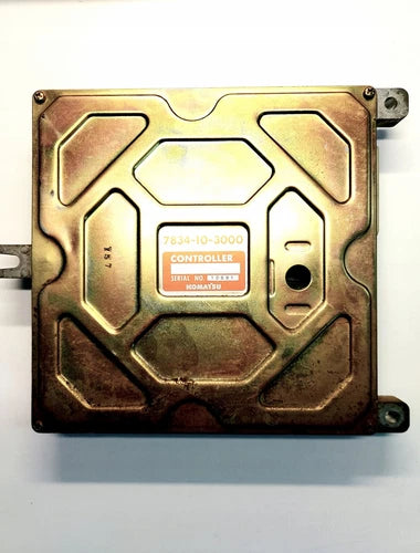Controlador Komatsu 7834-10-3000 PC200 PC210
