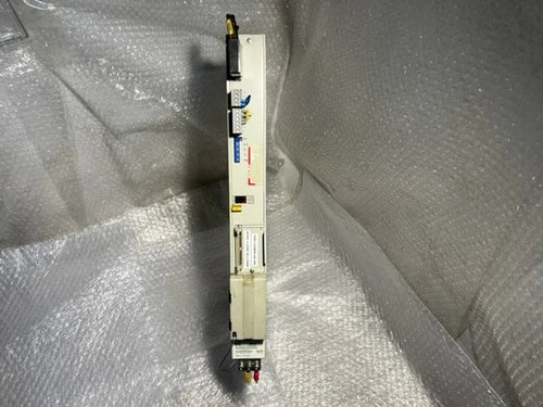 SIEMENS SIMODRIVE LT MODULE INT.8A 6SN1123-1AA00-0HA0 + 6SN1118-0AD11-0AA0