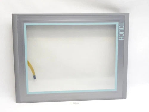 Siemens Front MP377 15" 6AV6644-0AB01-2AX0 A5E00929150 Replica leichte Kratzer