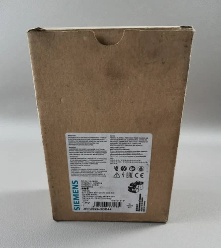 Siemens 3RT2024-2BB44 NEU OVP