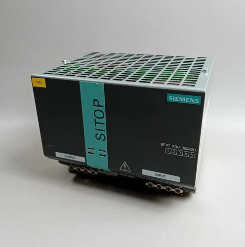 Siemens 6EP1 436-3BA00 / 6EP1436-3BA00