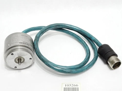 Siemens Winkelschrittgeber 6FC9320-3KN01