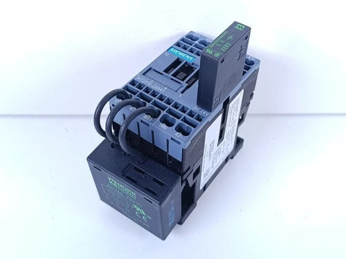 Siemens Sirius 3RT2016-2BB41 + Murr 2000-68500-4400000 + 23220 NEUWERTIG