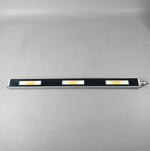 Waldmann MTAL 3 S 112567-00560122 18W 20-28V DC NEU ohne OVP