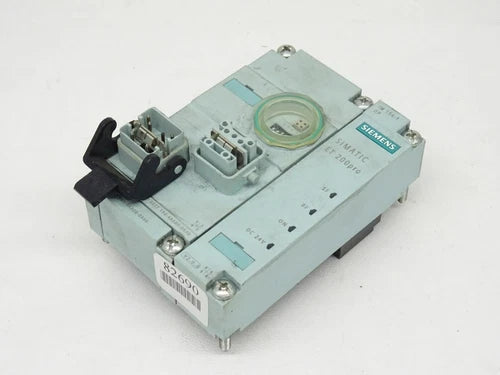 Siemens 6ES7194-4AA00-0AA0 + 6ES7154-1AA00-0AB0 / 6ES7194 -4AA00-0AA0