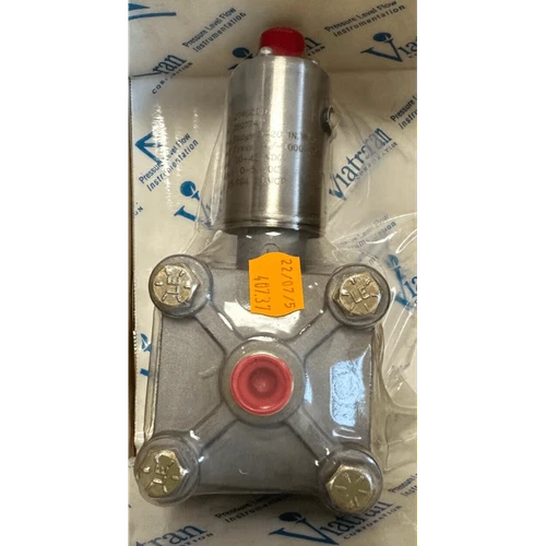 2746CED VIATRAN DIFFERENTIAL PRESSURE TRANSMITTER - 1-800-688-0030