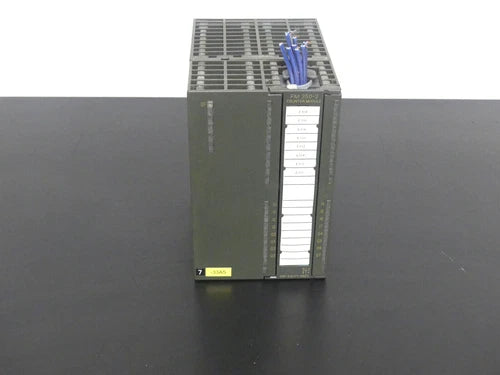 Siemens Simatic S7 6ES7350-2AH01-0AE0 used see pictures