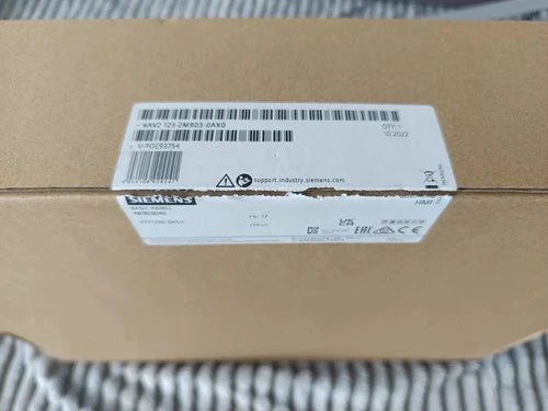 1PC For Siemens 6AV2123-2MB03-0AX0 New