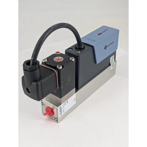 BURKERT 8742 20033956 Flow Restrictor, / Mass Meter