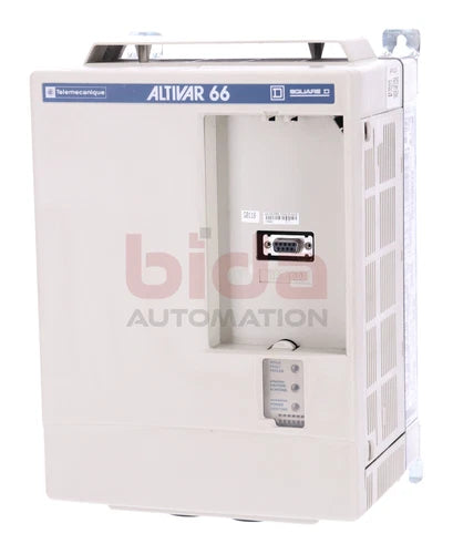 Telemecanique/施耐德 ATV66U41N4 频率转换器 400-