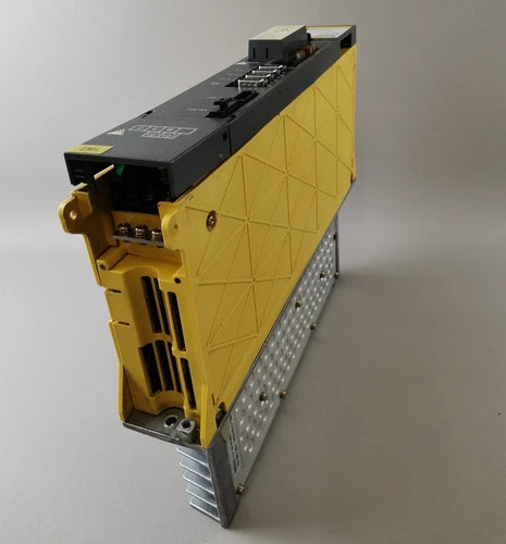 Fanuc A06B-6096-H105 E