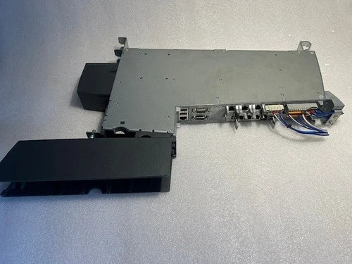 SIEMENS SIMOTION Drive-based Control Unit D425-2 DP/PN 6AU1425-2AD00-0AA0