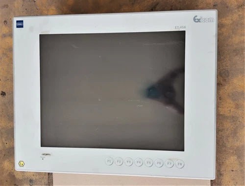 Stahl Exicom ET-456-TX