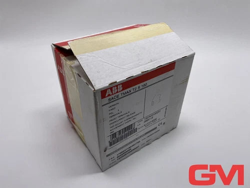 ABB SACE Leistungsschalter Tmax T2S 160 TMD63-630 circuit breaker 1SDA051000R1
