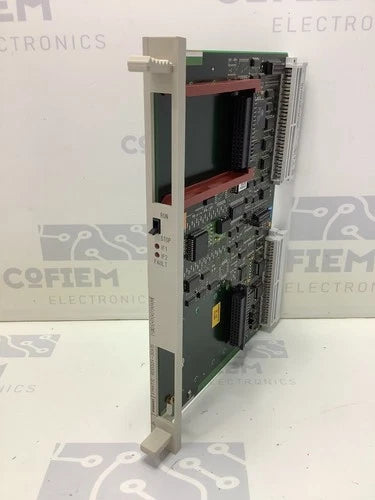 6ES55243UA15 - SIEMENS - 6ES5524-3UA15 comm. processor   REFURBISHED