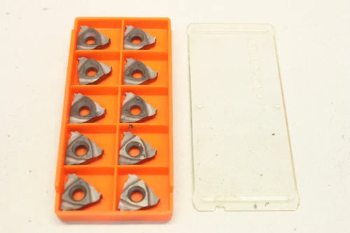 10x SNAP-TAP 74025333 16NR2.0ISO P10 S1F 648 Placa giratória 74025333 OVP