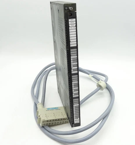 SIEMENS SICAM RTU CR Command Release 6MD1023-0AA00 Command Release Module Cable
