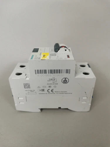 Siemens 5SV3 312-6 RCCB