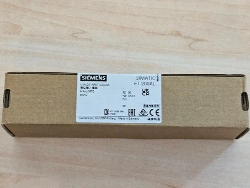 Siemens 6ES7 144-5KD00-0BA0 6ES7 144-5KD00-0BA0 NEW
