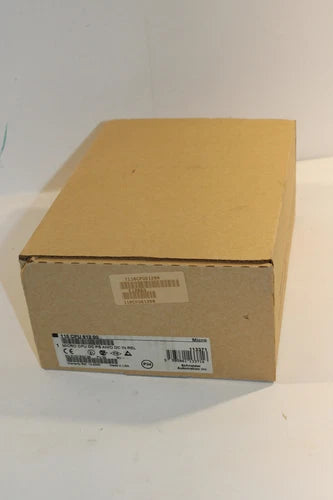 Schneider 110CPU612 00 Micro CPU NEW