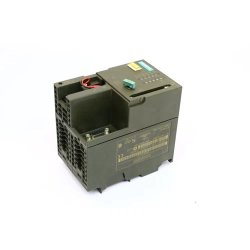 Siemens 6ES7 316-2AG00-0AB0 CPU316-2 DP Processor S7 READ DESC (B475)