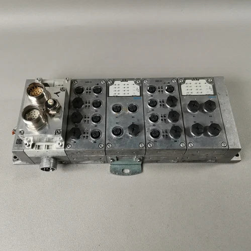 Festo Set 197330 CPX + 702510 + 195740 + 550208 + 550206 + 549335 etc.
