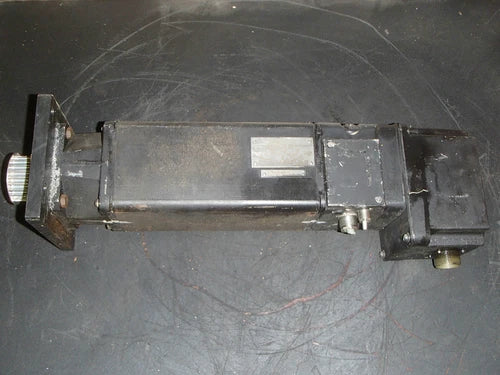 General Numeric Siemens 1HU3058-0AF01-0ZZ9-Z  volt 169  rpm 1/min 3000  amp 10.7