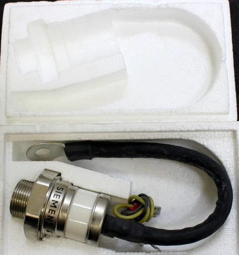 SIEMENS Silicon Thyristor BSTN23602C