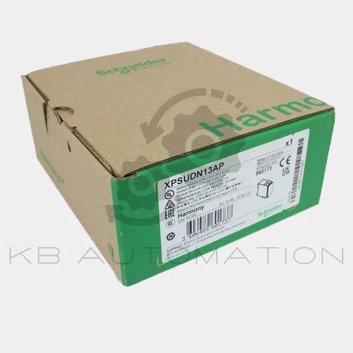 施耐德电气 XPSUDN13AP Preventa Sicherheitsmodul，SIL 3/PLe，24V AC/DC