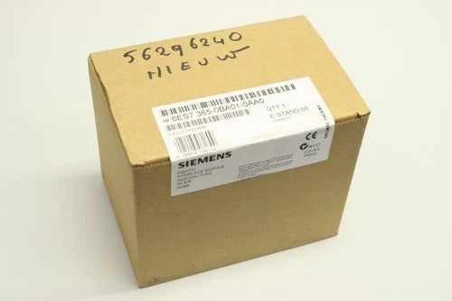 Siemens Simatic S7-300 IM 365 6ES7365-0BA01-0AA0 connection interface original packaging