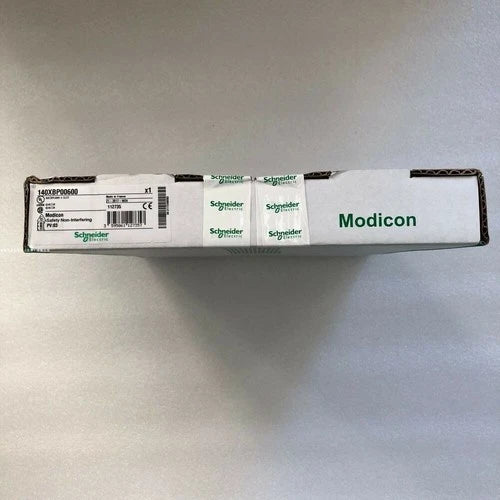 1PC New Schneider 140XBP00600 PLC Fast Shipping
