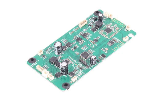 20170306 BOBOT B1V1.0 EXPRESS-LIEFERUNG | VERTRAUENSW?RDIGER VERK?UFER