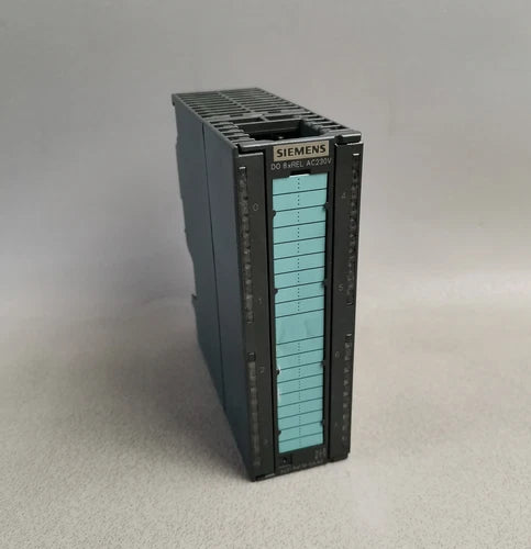 Siemens 6ES7 322-1HF10-0AA0 / 6ES7322-1HF10-0AA0