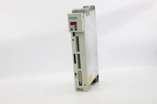 FAULTY Siemens Simovert Drives 6SE7015-0EP60-Z (6SE7 015-0EP60-Z)