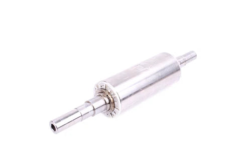 1PM6107-2LF81-1AR1-Z Z:S20 ROTOR SIEMENS USED / NO WARRANTY /