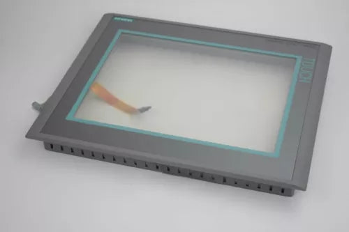 Siemens Simatic MP377 12" Touch Front Cover A5E00929143 ( 6AV6644-0AA01-2AX0 ) B