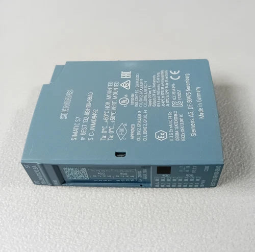 Siemens 6ES7 132-6BH00-0BA0 / 6ES7132-6BH00-0BA0