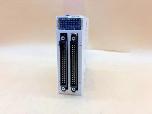 BMXDDI6402K SCHNEIDER ELECTRIC MODICON BMX DDI6402K DIG 64I 24 VDC SINK