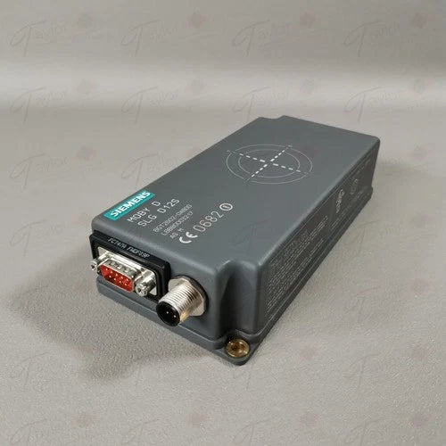 Siemens MOBY D SLG D12S 6GT2602-0AB00