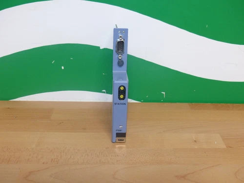 B&R 3IF681.86 IF681 REV.C0