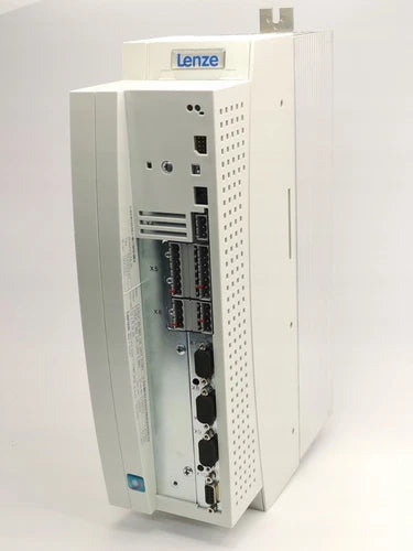 Inversor Lenze EVS9323-ET 1.5kW 3.2kVA 3.9A 400/480V