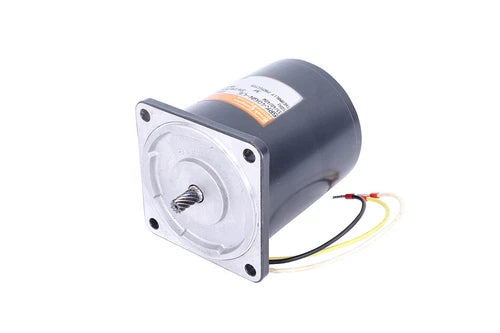 5RK40GN-CE BROOK CROMPTON GETESTET | GARANTIE INKLUSIVE | SCHNELLER